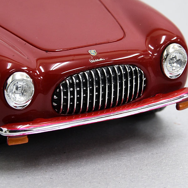 1/43 CISITALIA 202 Miniatrure Model