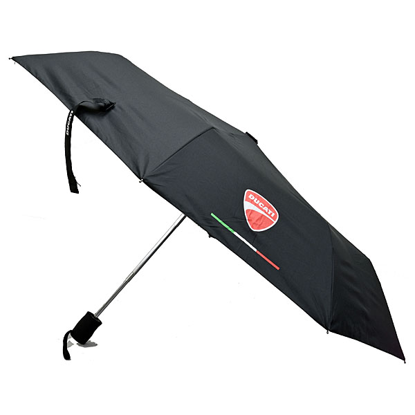 DUCATI Portable Umbrella-DUCATI 14-