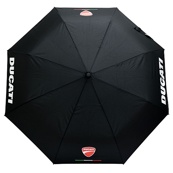 DUCATI Portable Umbrella-DUCATI 14-