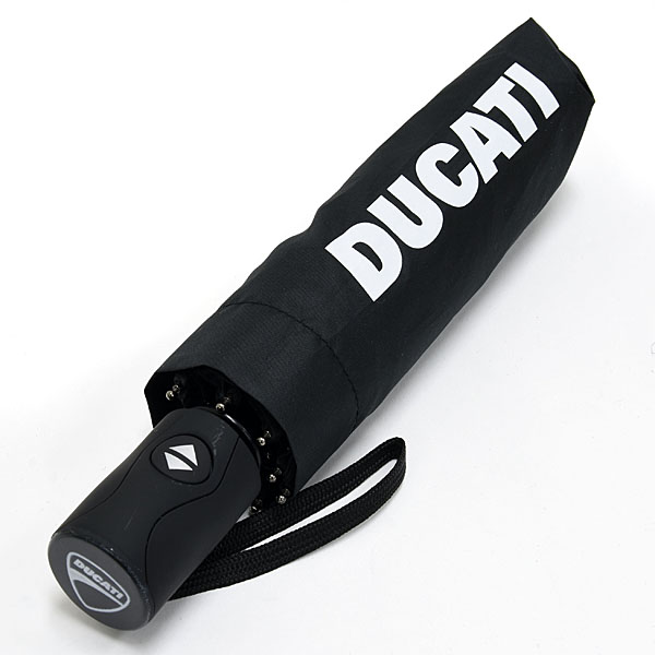 DUCATI Portable Umbrella-DUCATI 14-