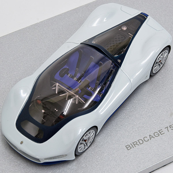 1/43 MASERATI BIRDCAGE 75th by Pininfarinaߥ˥奢ǥ