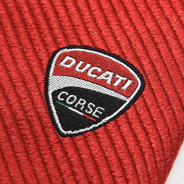 DUCATI Neck Tie-D.C.10-