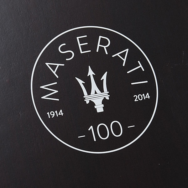 MASERATI100ǯꥢ磻󥪡ץʡå