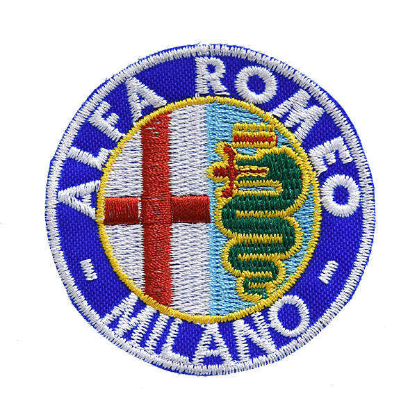 Alfa Romeo MILANO֥åڥ(65mm)