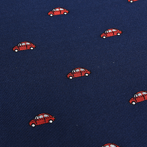 FIAT 500 CLUB ITALIA Scarf