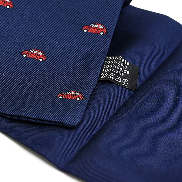 FIAT 500 CLUB ITALIA Scarf