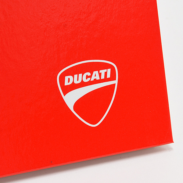 DUCATI Note-DUCATI 09-