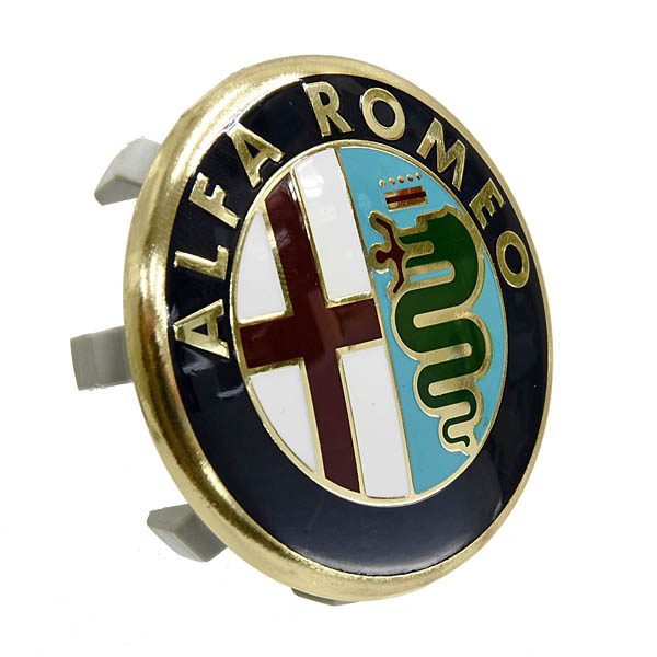 Alfa Romeo Wheel Center Cap(small)<br><font size=-1 color=red>02/15到着</font>