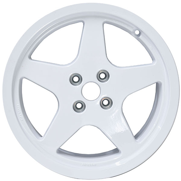 Alfa Romeo 155 Alloy Wheel Set