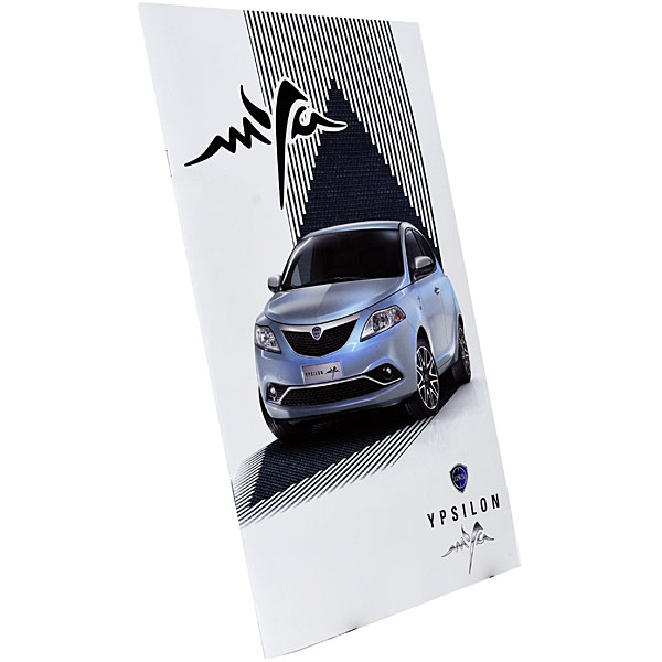 Lancia Ypsilon mya2016ܹ񥫥