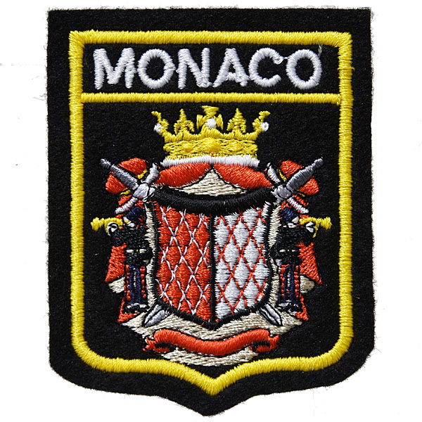 MONACOåڥ