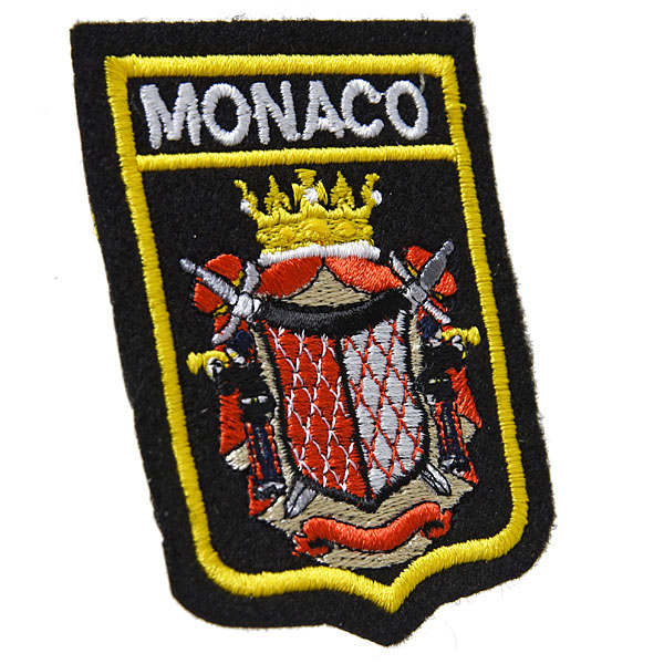 MONACO Patch