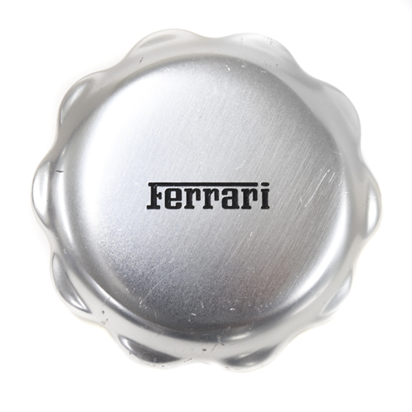 Ferrari Oil Cap