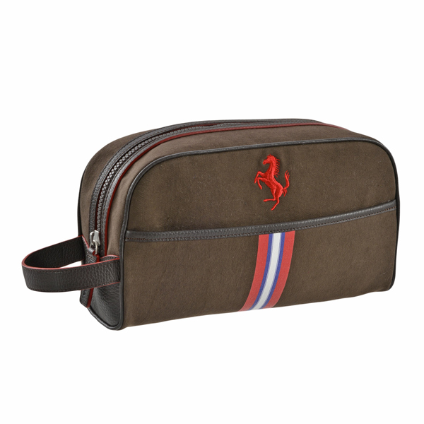 Ferrari Touring Beauty Case