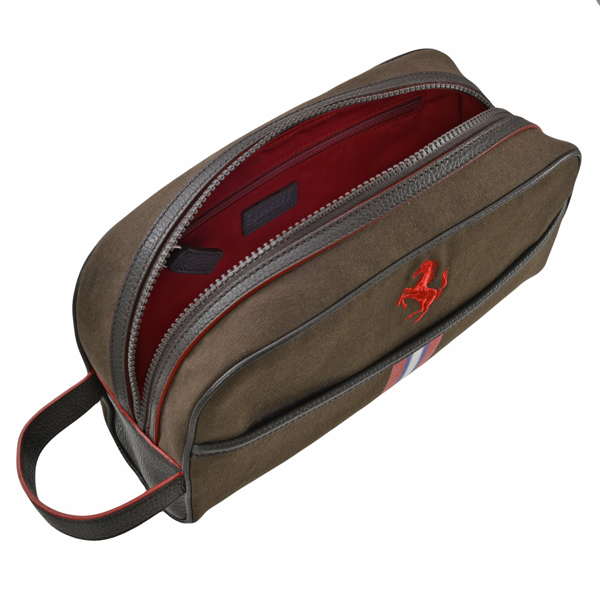 Ferrari Touring Beauty Case