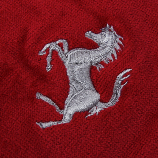 Ferrari Bath Towel