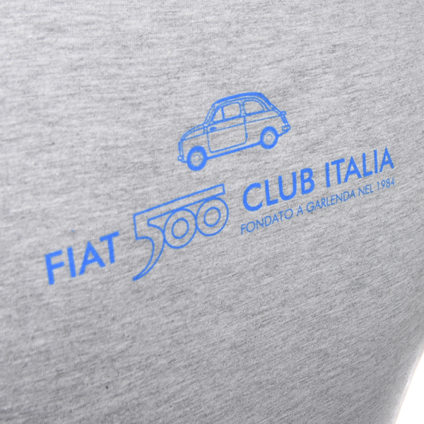 FIAT 500 Club ITALIA 33th Meeting 2016 T-shirts