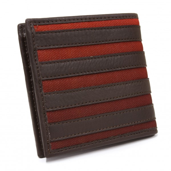 Alfa Romeo Leather Wallet