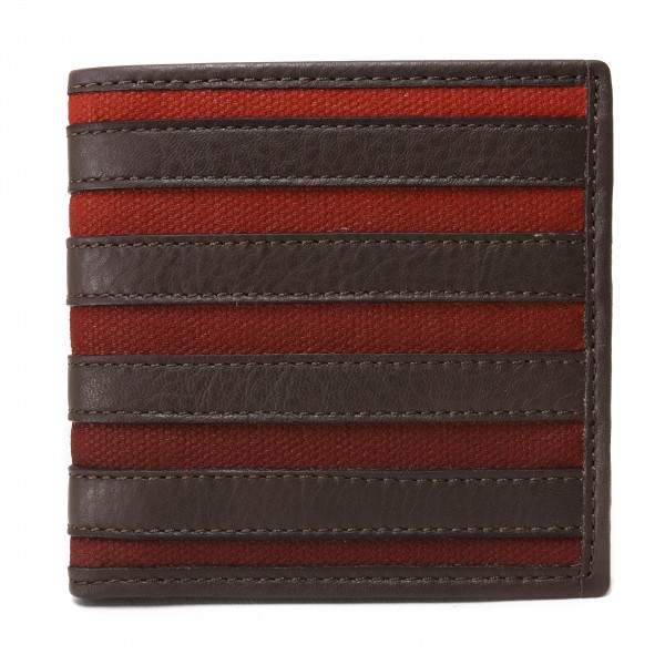 Alfa Romeo Leather Wallet