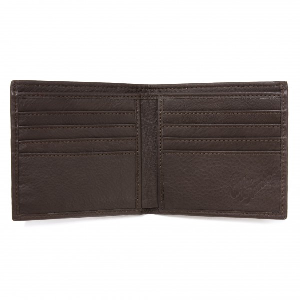 Alfa Romeo Leather Wallet