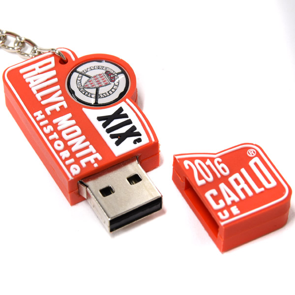 Rally Monte Carlo Historique 2016 Official USB Memori(4GB)