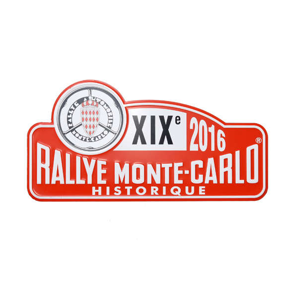 Rally Monte Carlo Historique 2016ե᥿ץ졼(Small)