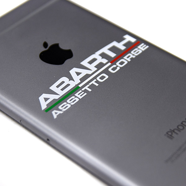 ABARTH ASSETTO CORSEƥå(ڤʸ/XS)