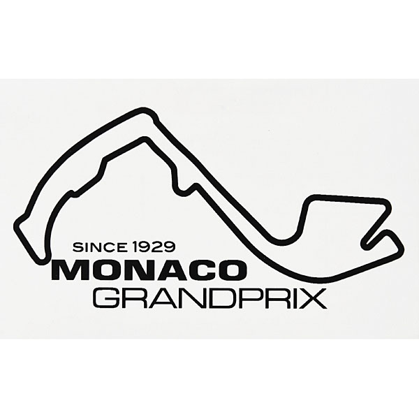 MONACO Grand Prixե륹ƥå(֥å)