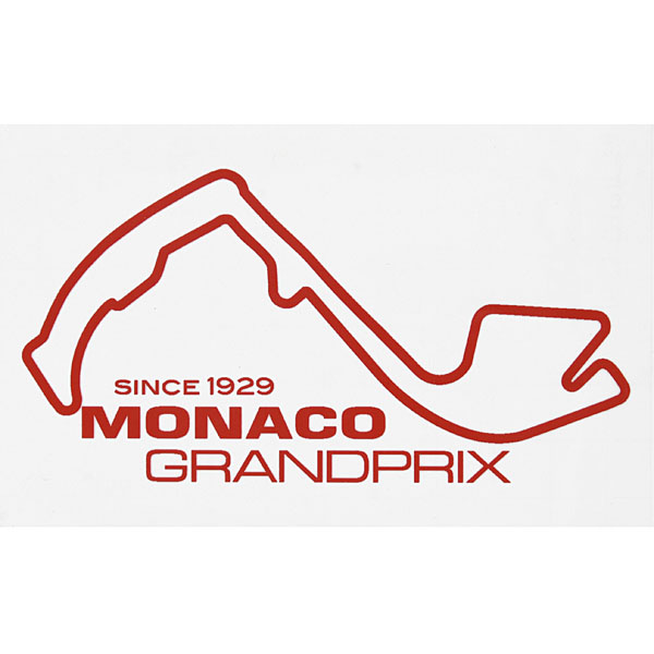 MONACO Grand Prixե륹ƥå(å)