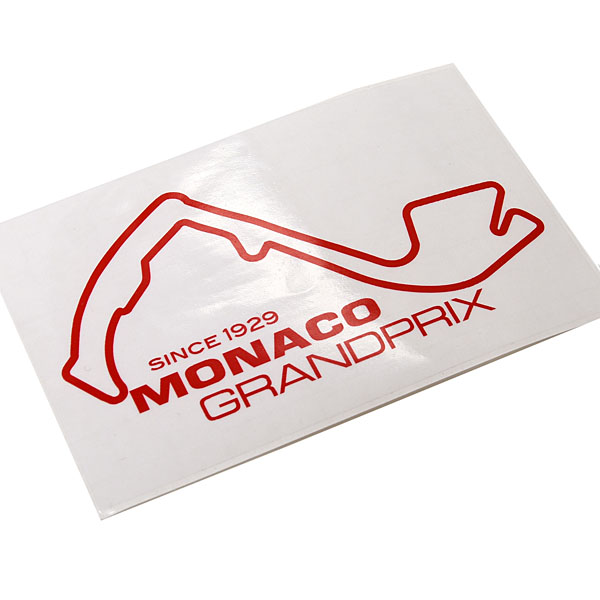 MONACO Grand Prixե륹ƥå(å)