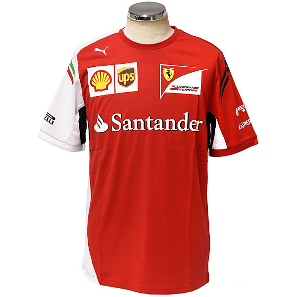 Scuderia Ferrari 2014ƥॹåT