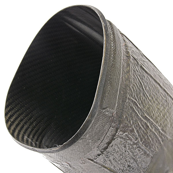 Scuderia Ferrari F14 T Air Intake Duct