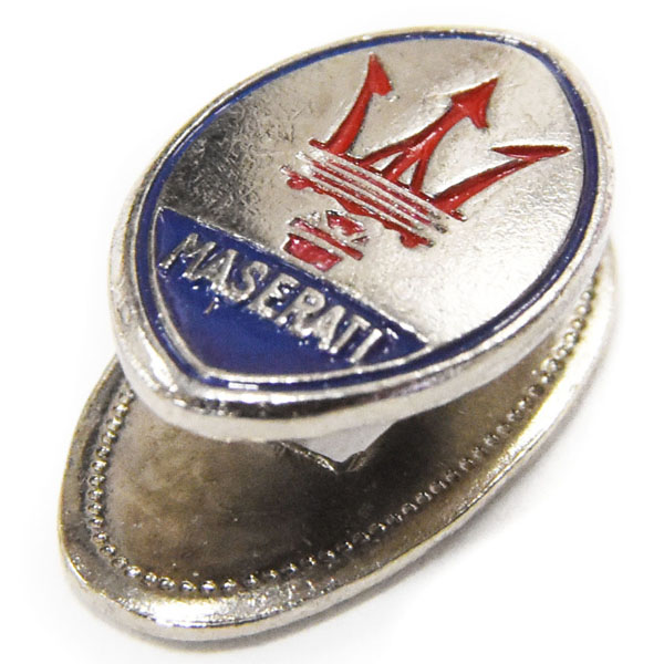 MASERATI Lapel Pin