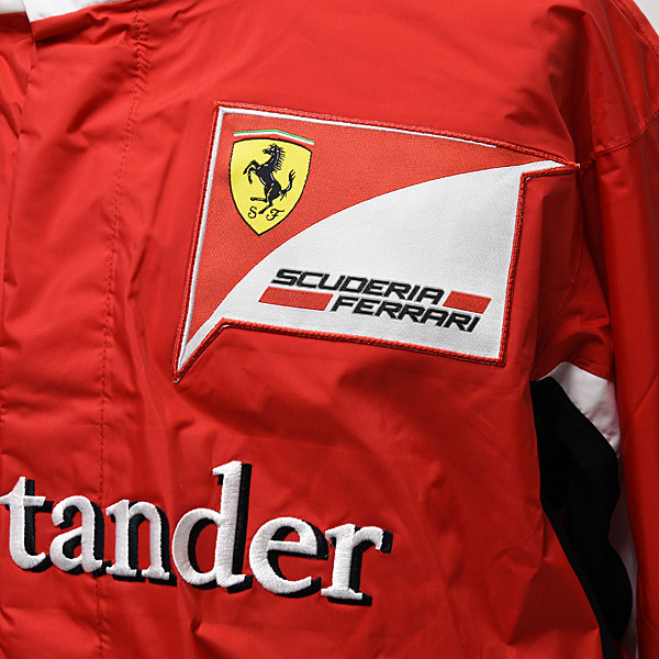 Scuderia Ferrari 2014롼ٵѥɥ㥱å L