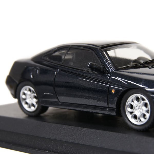 1/43 Alfa Romeo GTVߥ˥奢ǥ(֥å)