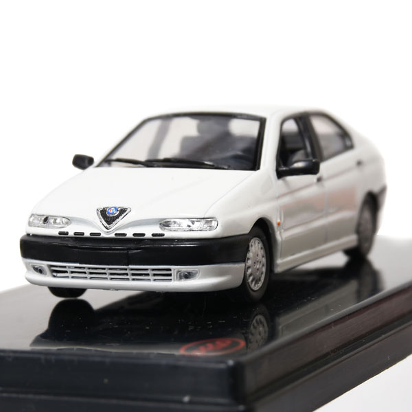 1/43 Alfa Romeo 146tiߥ˥奢ǥ(ۥ磻)