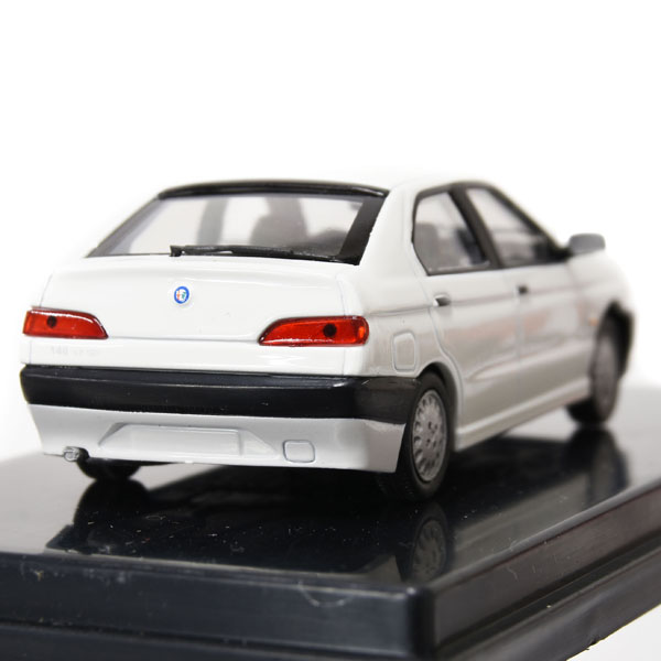 1/43 Alfa Romeo 146ti Miniature Model(White)