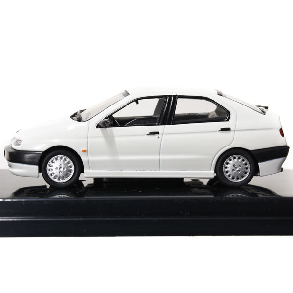 1/43 Alfa Romeo 146ti Miniature Model(White)