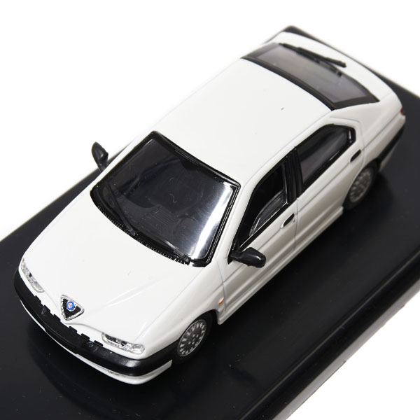 1/43 Alfa Romeo 146ti Miniature Model(White)