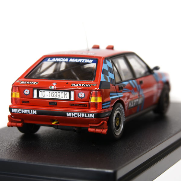 1/43 LANCIA Delta HF integrale 16V 1989ƥȥߥ˥奢ǥ