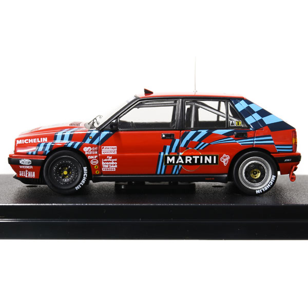 1/43 LANCIA Delta HF integrale 16V 1989ƥȥߥ˥奢ǥ