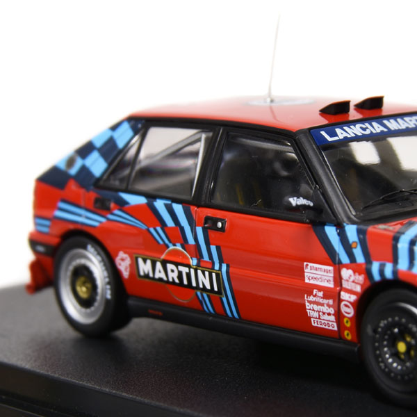 1/43 LANCIA Delta HF integrale 16V 1989ƥȥߥ˥奢ǥ