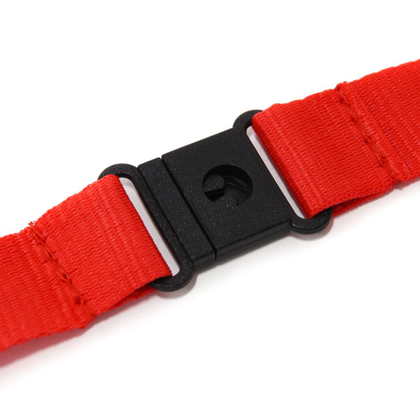 DUCATI 90anni Neck Strap