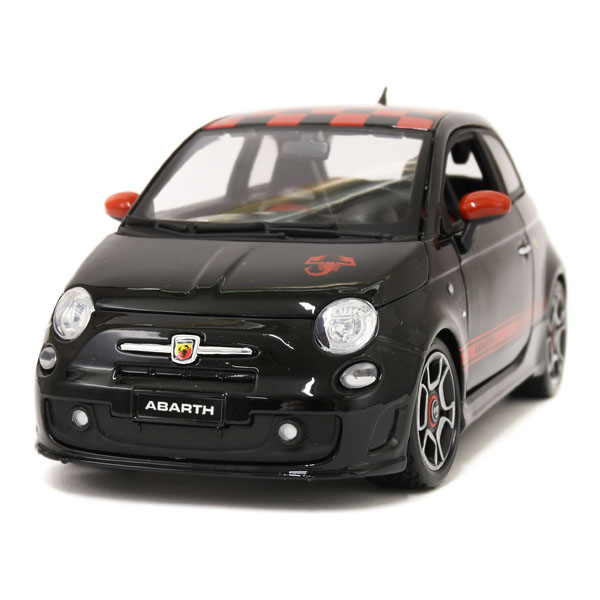 1/18 ABARTH500ABARTHߥ˥奢ǥ