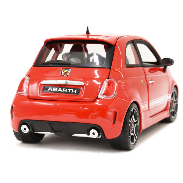 1/18 ABARTH500ABARTHߥ˥奢ǥ