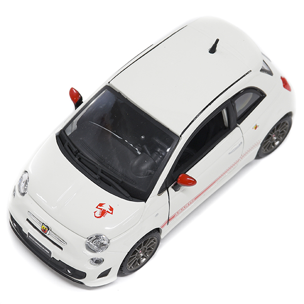 1/24 ABARTH500ABARTH esseesseߥ˥奢ǥ