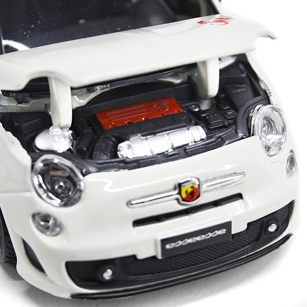 1/24 ABARTH500ABARTH esseesseߥ˥奢ǥ