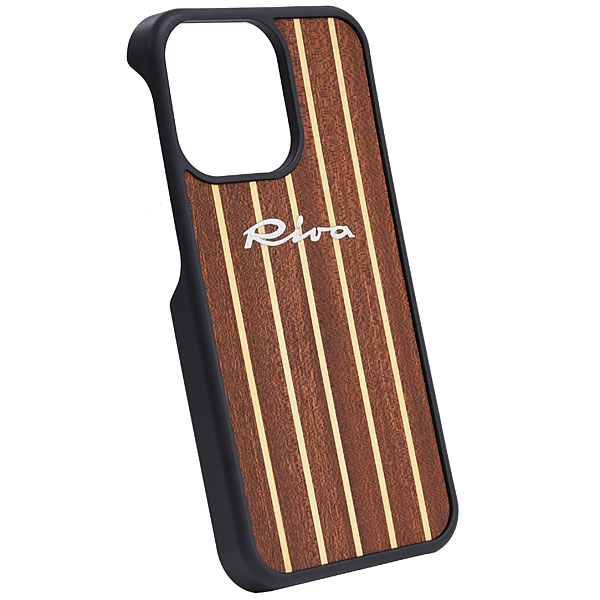 Riva Official iPhone 12/12PRO/13/13PRO/14/14PRO (Black)