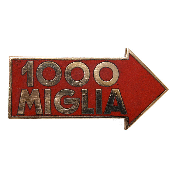 1000 MIGLIAХå(1950ǯ奪ꥸʥ) by LORIOLI MILANO