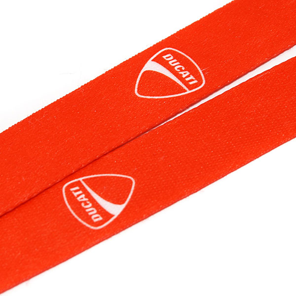 DUCATI Neck Strap